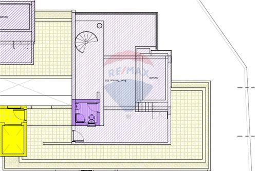 Residential - Penthouse - Limassol City Center, Limassol - CY - 15 - 480031017-1890