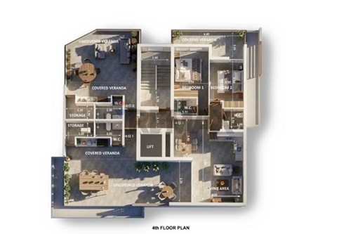 Slider Image Thumbnail