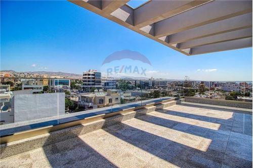 Διαμερίσματα προς πώληση 210 μ² στην τοποθεσία Kontovathkeia, Limassol