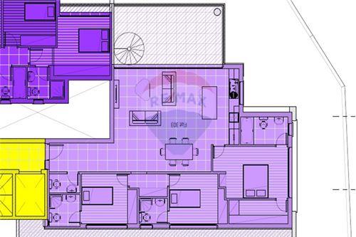 Residential - Penthouse - Limassol City Center, Limassol - CY - 14 - 480031017-1890