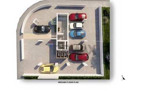 Slider Image Thumbnail