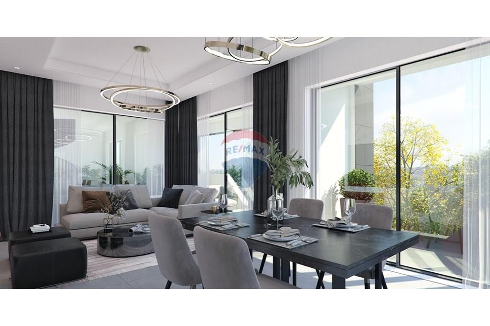 Luxury 2 bed Apartment in Agios Nikolaos, Larnaca - Fler