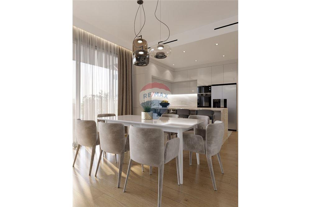 2-Bedroom Apartment in Potamos Germasogia - Ansicht 5