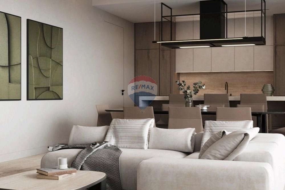 1 Bedroom Apartment in katholiki, Limassol - Ansicht 2