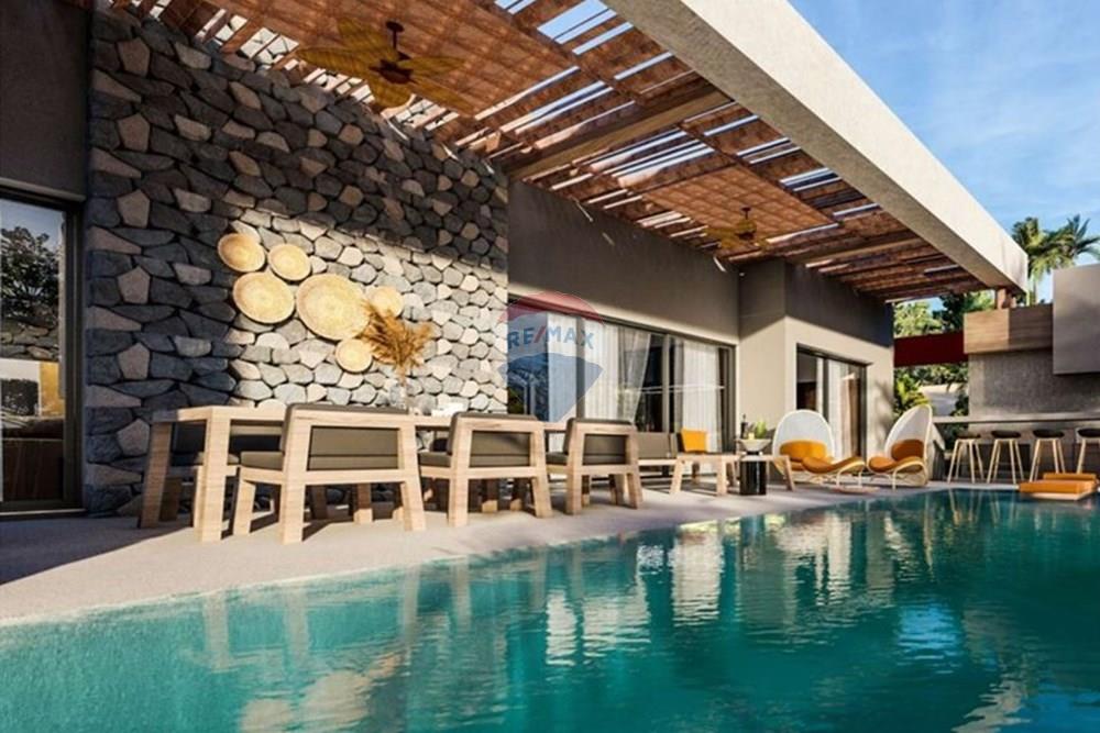 4 Bedroom Villa in Pano Deftera - Ansicht 3
