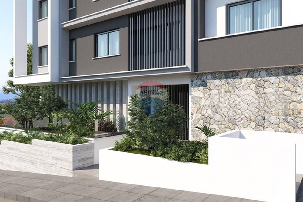 Premium Penthouse with Roof Garden in Germasogeia – pohled 6