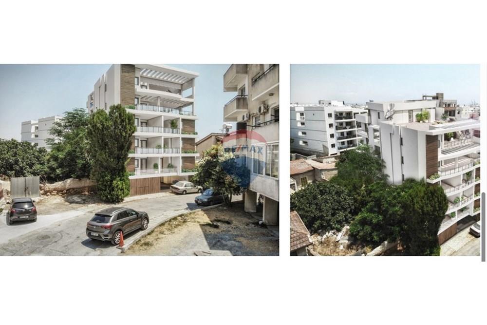 Prime location near to the Metro 2 Bedrooms - Widok 3