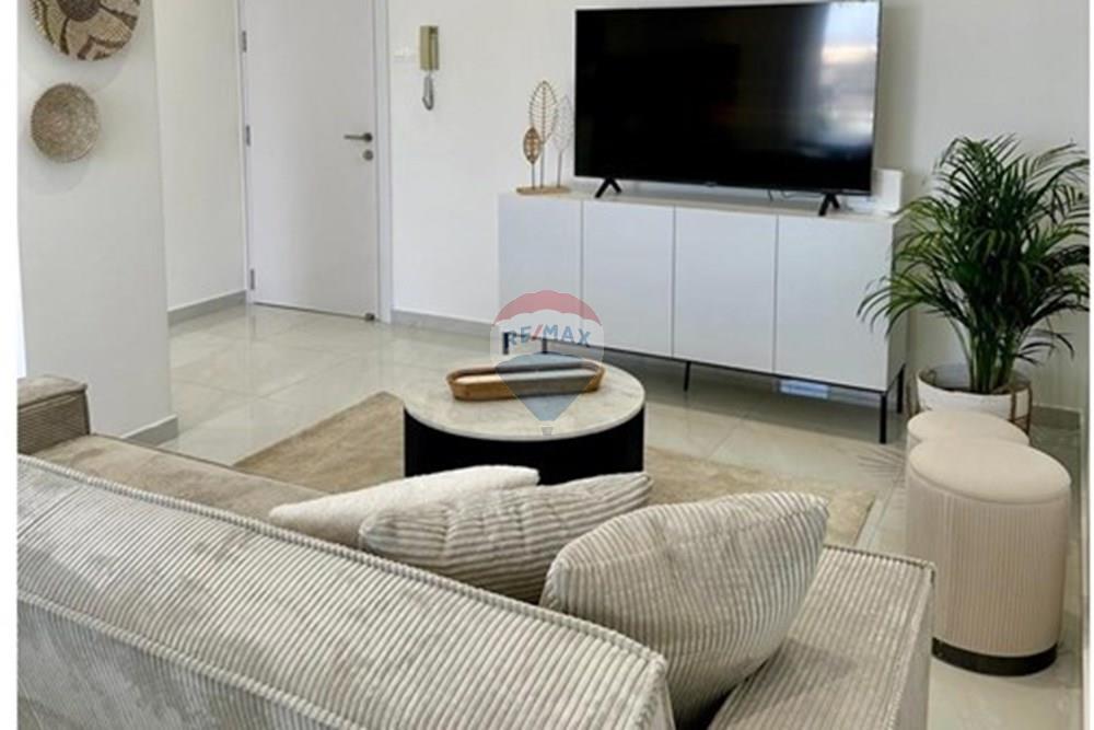 2-Bedroom Apartment in Neapolis - Widok 2