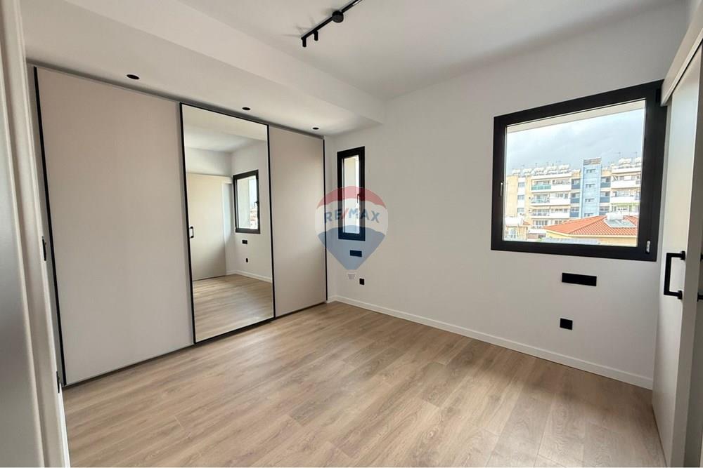 3-Bedroom Penthouse in Agios Athanasios – pohled 4