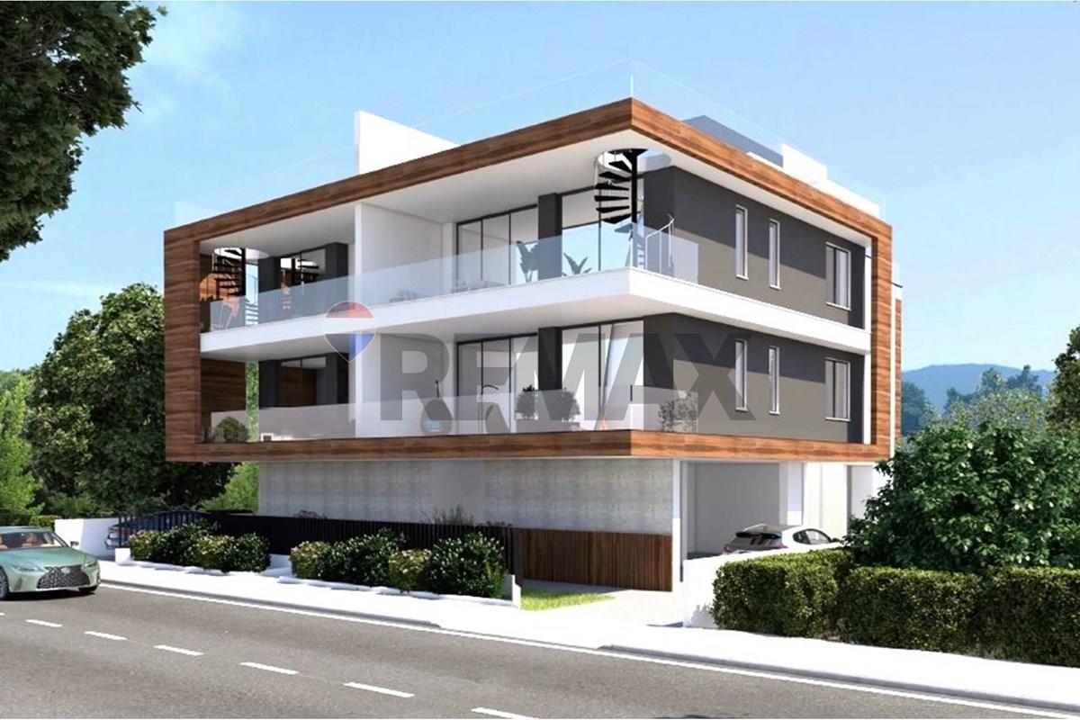 Residential - Penthouse - Livadia, Larnaca - CY - 3.jpg - 480091031-243