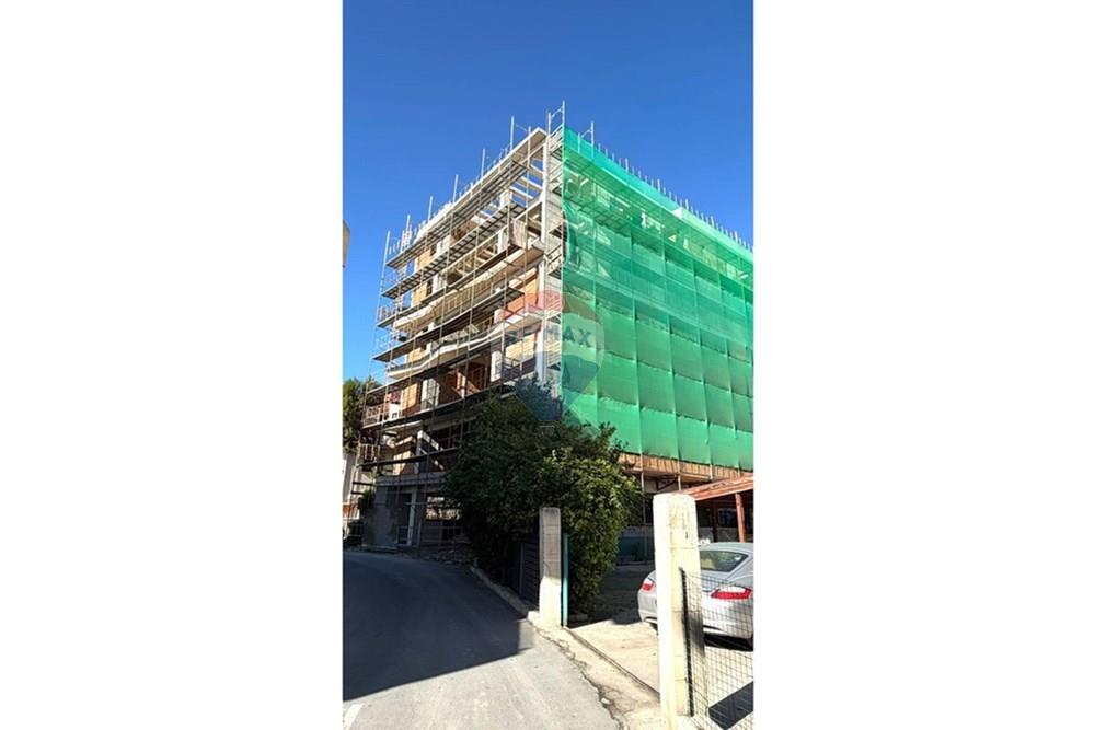 3 Bedrooms Apartment, in Sotiros Larnaca - Widok 6