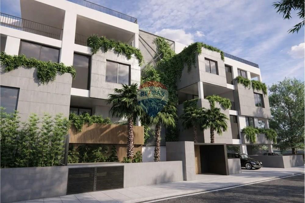 3 Bedroom Apartment in Ekali, Limassol - Widok 3