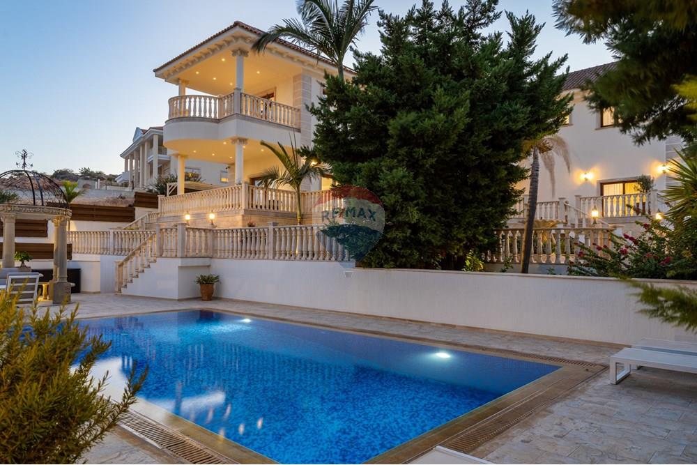 Residential - Villa - Mouttagiaka, Limassol - CY - DSC01432-HDR.jpg - 480031017-1461