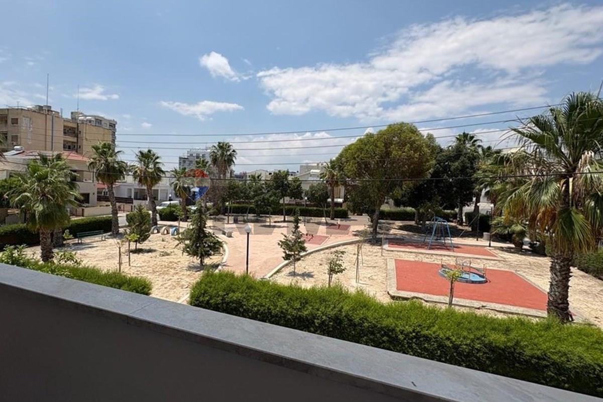 2 Bedroom Apartment in Kapsalos, Limassol – pohled 2