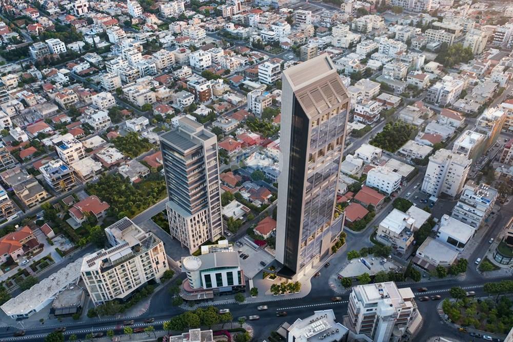 Γραφείο 924 μ² προς ενοικίαση στην τοποθεσία Limassol - Agios Nektarios, Limassol