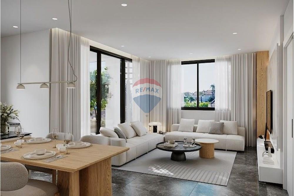 2-Bedroom Apartment in Ekali - Mehr