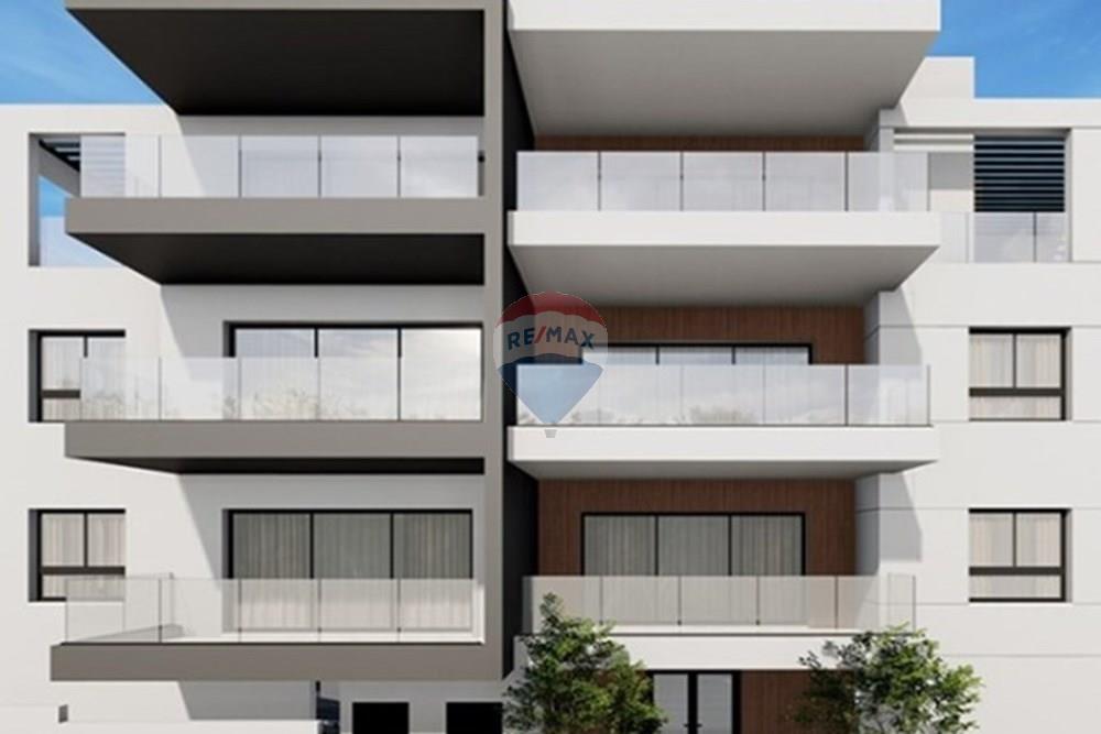 2-Bedroom Apartment in Agios Athanasios - Widok 3