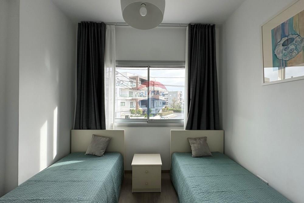 Residential - Condo/Apartment - Germasoyia, Limassol - CY - bed.JPG - 480031146-369