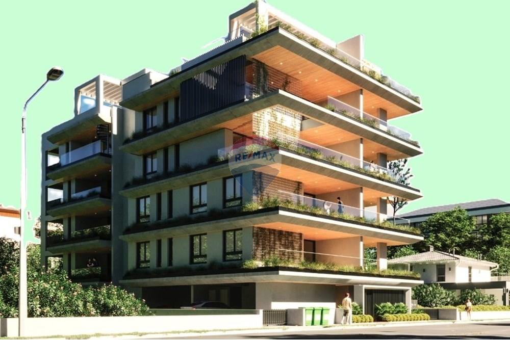 2 BDR - 2 Baths modern apartment - Więcej