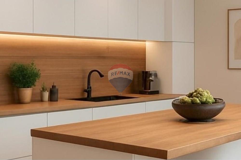 Residential - Penthouse - Limassol City Center, Limassol - CY - kitchen.jpeg - 480031146-371