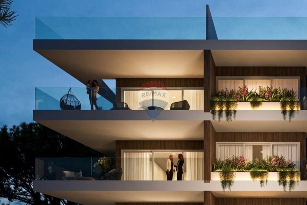 Brand New 2 Bedroom Penthouse near Mall of Larnaca - Bild 4