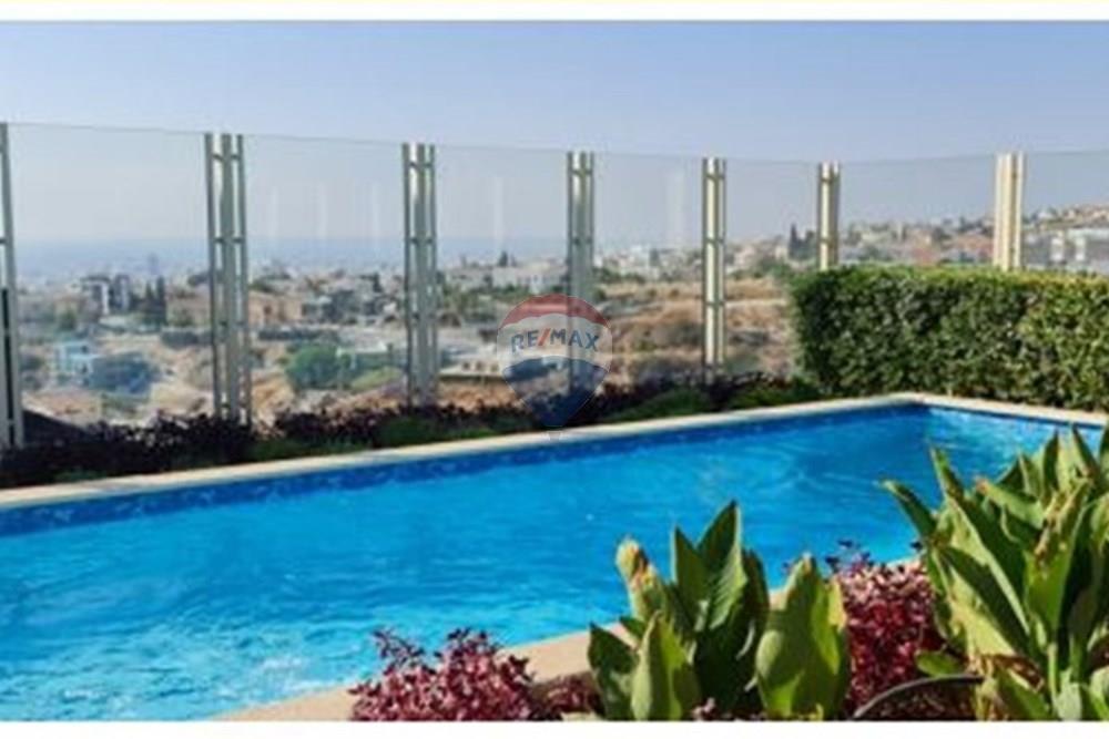 5-Bedroom Villa at Agios Athanasios, Limassol - Bild 4