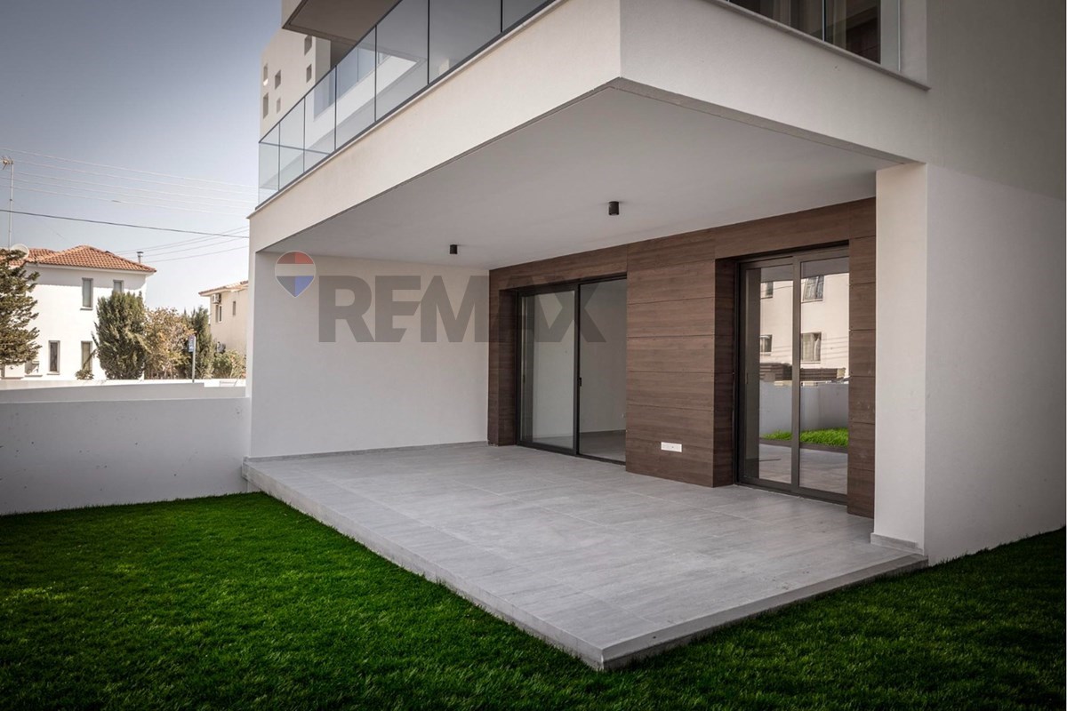 Brand-new 2bed Apartment, Aradippou Larnaca - Bild 2