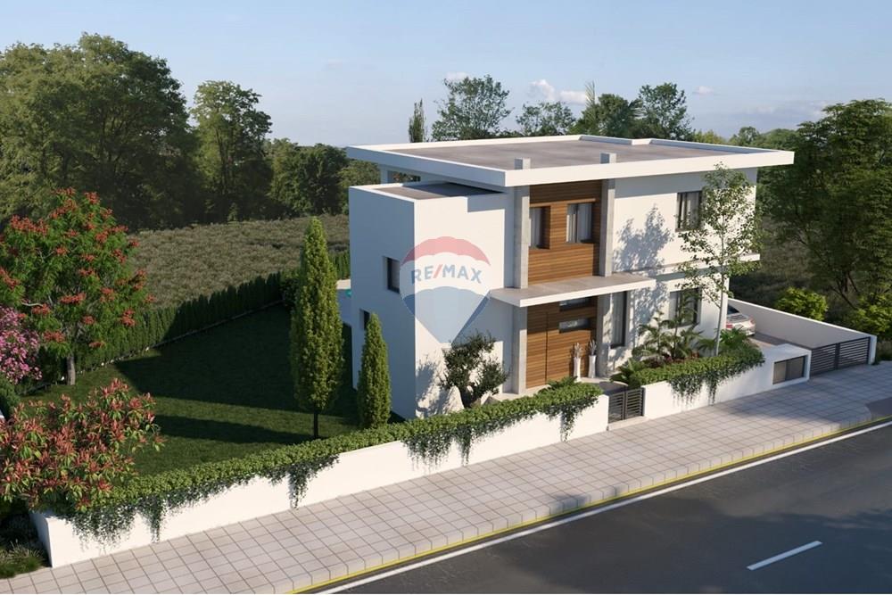 Luxury 3bed villa in Pyla - Vista 5
