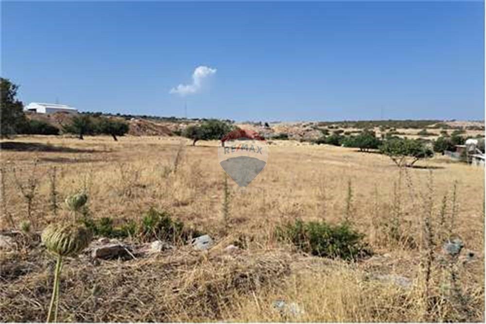 Plot of land 4348 m² for sale in Ypsonas, Limassol