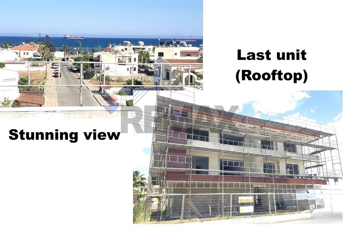 Residential - Penthouse - Livadia, Larnaca - CY - VISUEL 2.jpg - 480091031-243