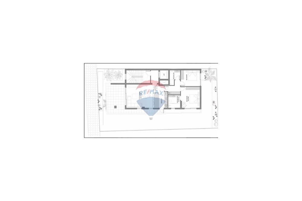 2-Bedroom Apartment in Agios Nikolaos, Limassol - Widok 4