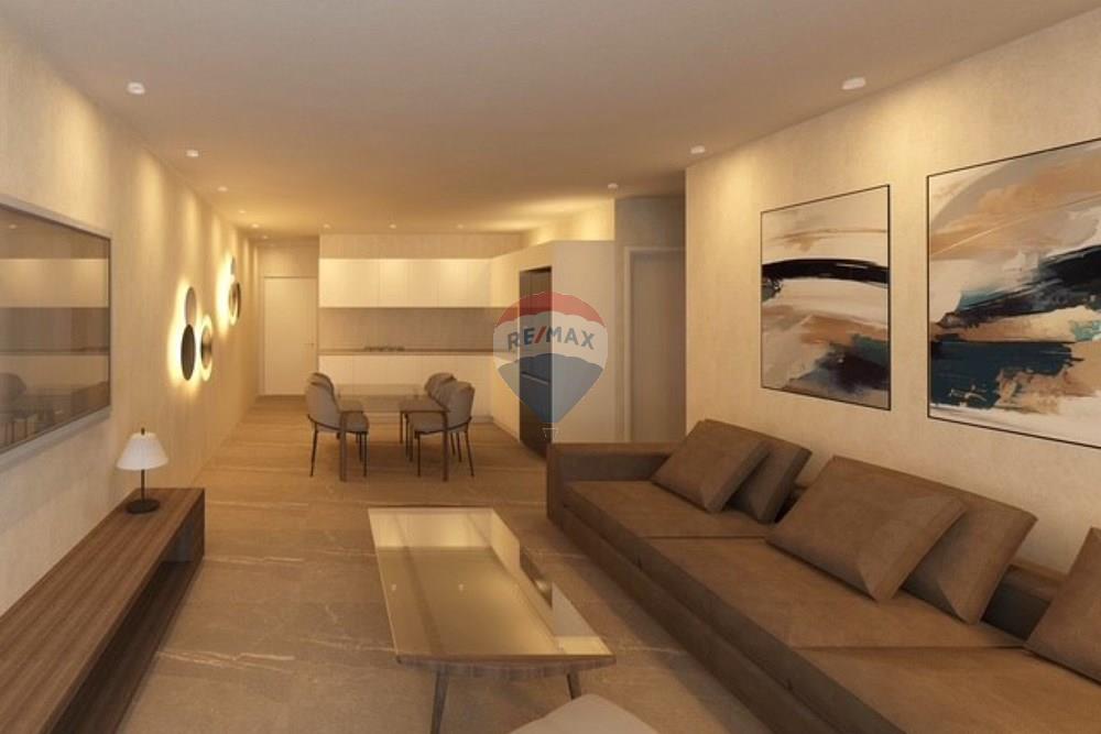Brand New 2 Bedroom Penthouse in Kamares, Larnaca - Vista 4