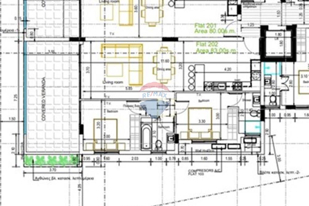 Residential - Condo/Apartment - Larnaca Municipality, Larnaca - CY - Azure 2nd.jpg - 480091036-162