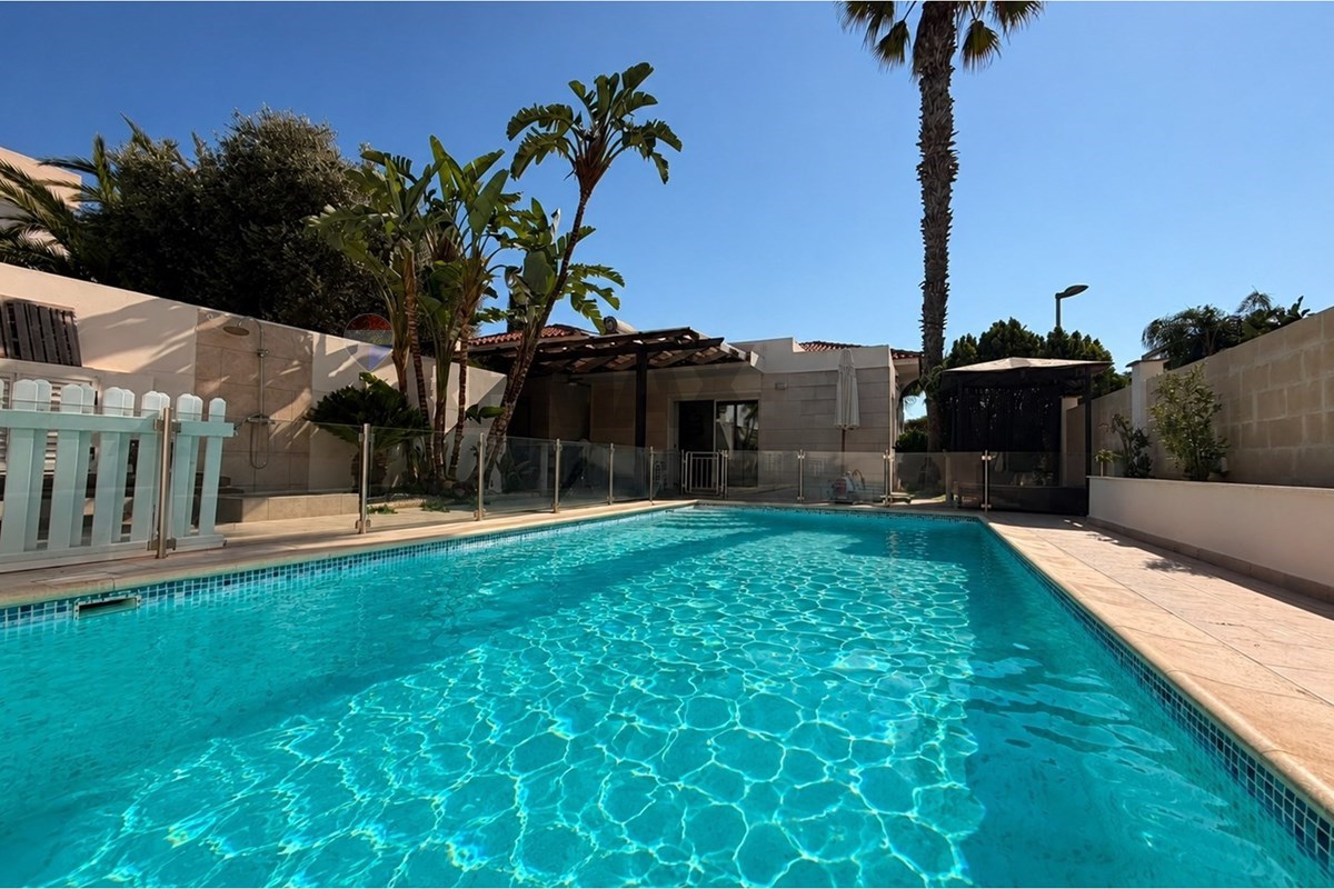 4 Bedroom Bungalow on the beach - Bild 5