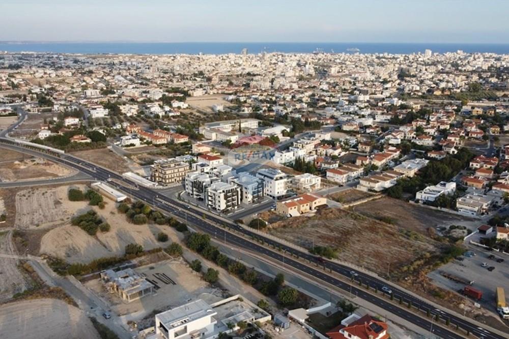 Residential - Penthouse - Aradippou, Larnaca - CY - day view 2.jpg - 480091015-383