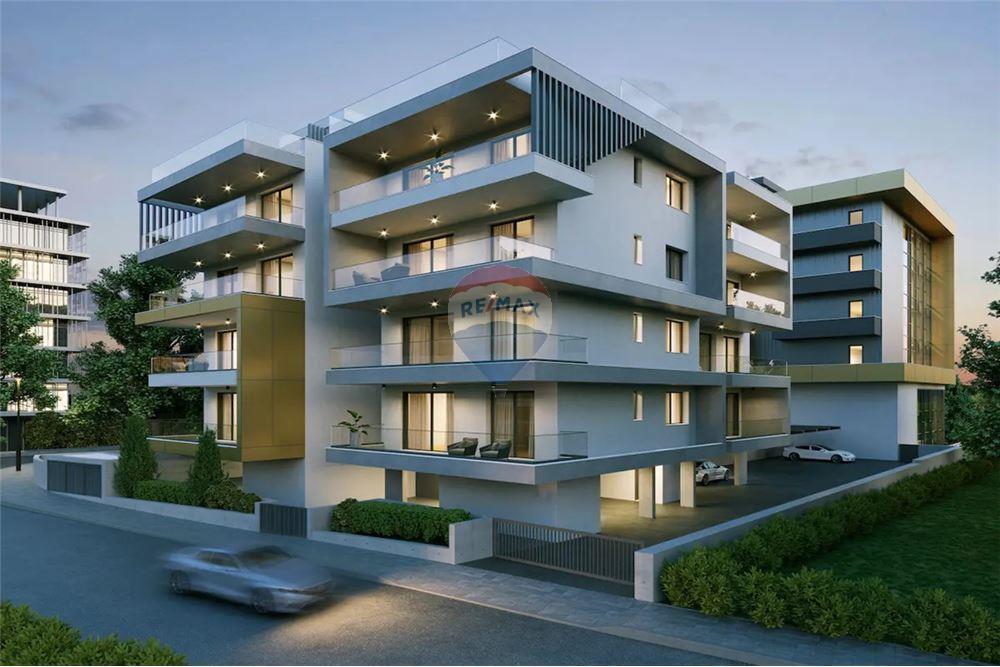 2-Bedroom Apartment in Mesa Geitonia – další