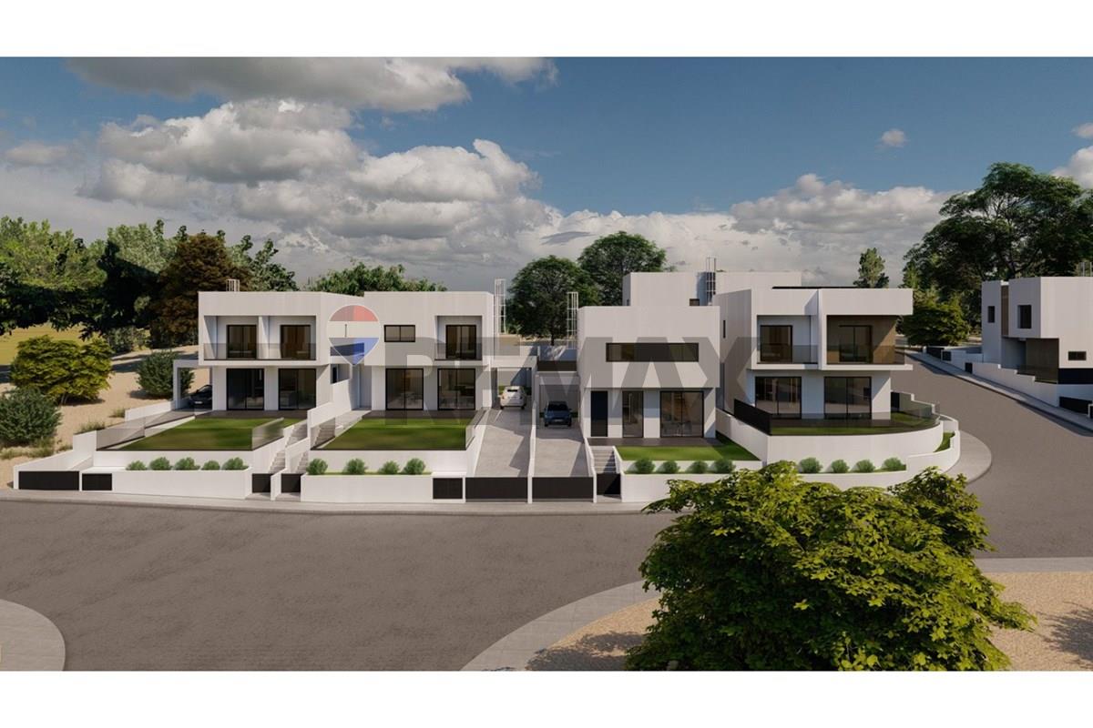 3 Bedroom Detached House in Palodia - Bild 2