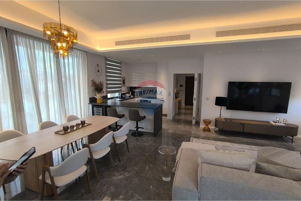 Residential - Condo/Apartment - Limassol City Center, Limassol - CY - open kitchen.jpeg - 480031146-372