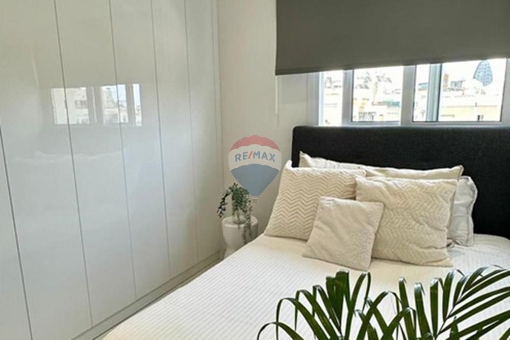 2-Bedroom Apartment in Neapolis - Widok 6
