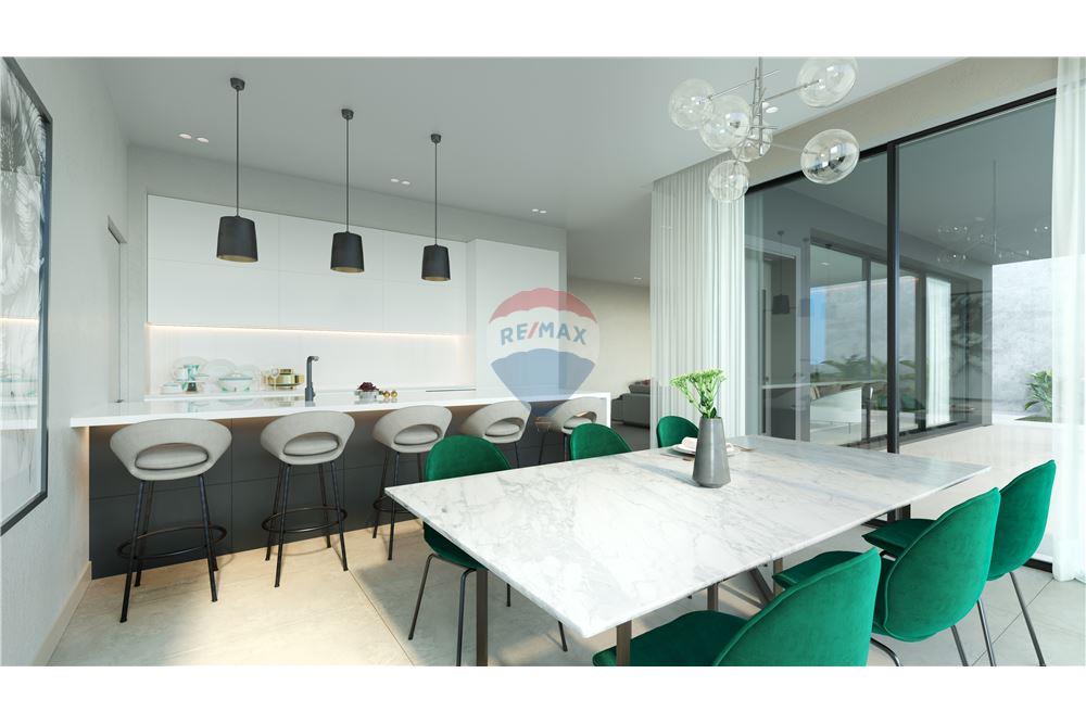 Luxury Three Bedroom Villa in Agios Athanasios - Vista 3