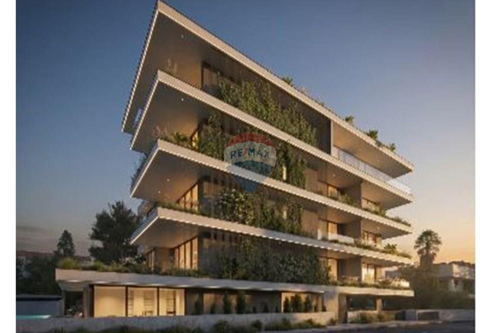 Residential - Condo/Apartment - Germasoyia, Limassol - CY - Evora foto 3.JPG - 480031110-286