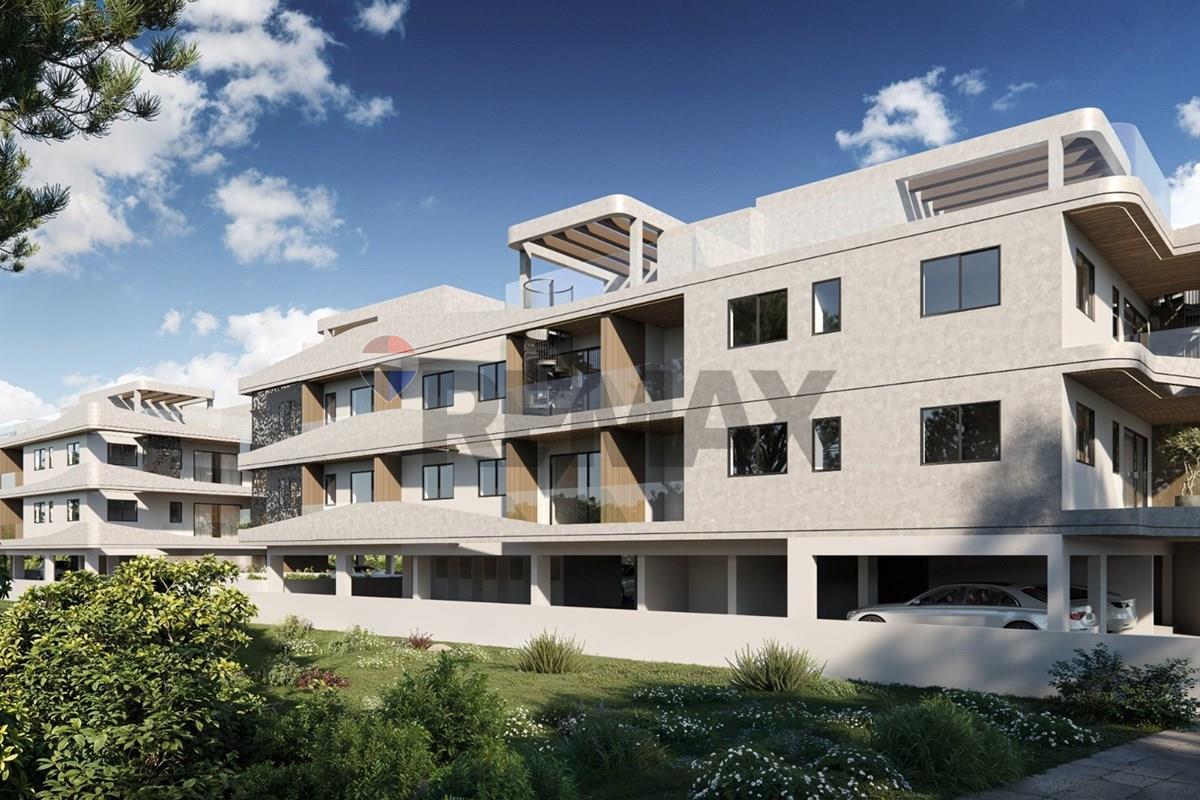 Residential - Condo/Apartment - Livadia, Larnaca - CY - P53_250604_V2.jpg - 480091040-11