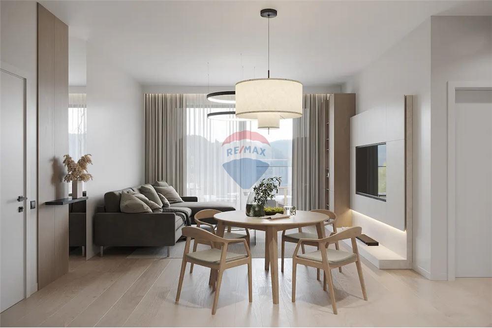 2-Bedroom Apartment in Mesa Geitonia – pohled 4