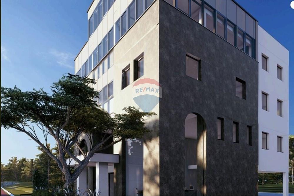 Commercial - Building - Agios Georgios, Limassol - CY - BUILDING.JPG - 480031017-1922