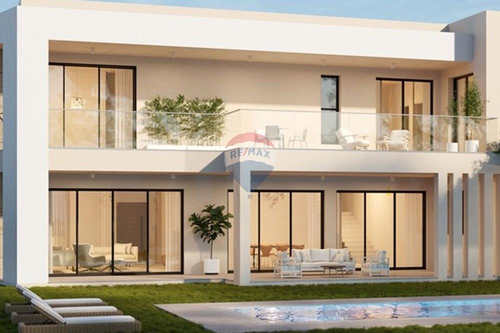 5 Bedroom Luxury House in Eleonon Area – pohled 2