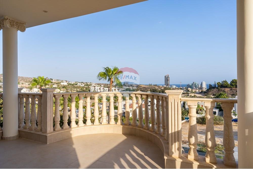 Residential - Villa - Mouttagiaka, Limassol - CY - DSC01036-HDR.jpg - 480031017-1461