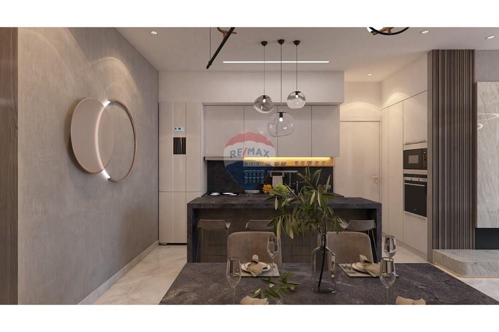 Luxurious 2 Bed Apartment in Livadia Coastal Area - Bild 5