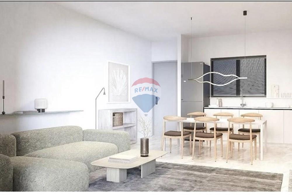 2-Bedroom Apartment in Omonia, Limassol - Widok 6