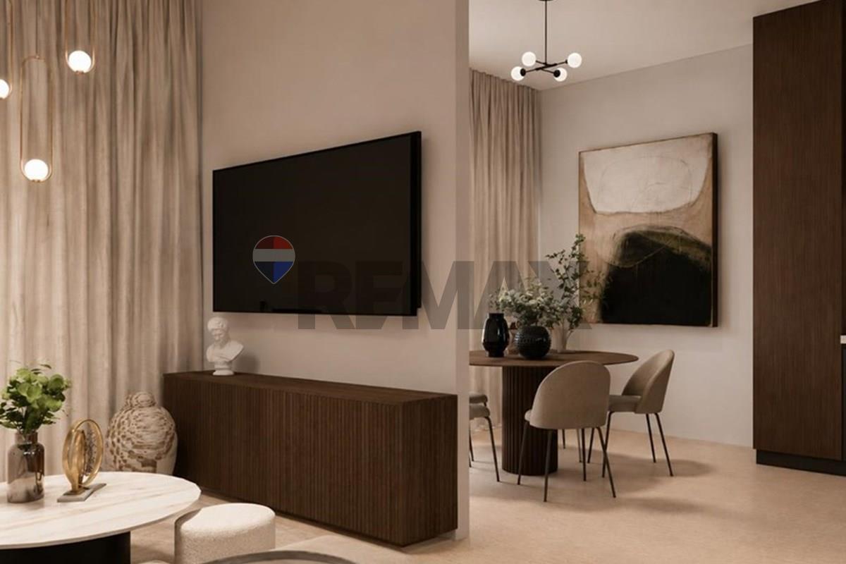 Apartments for sale 106 m² in Agios Athanasios, Limassol