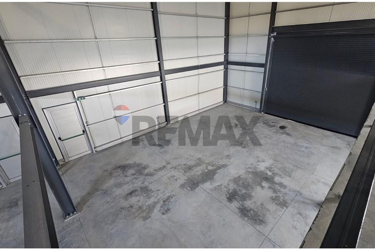 Склад 782 м² в аренду в Alampra, Nicosia